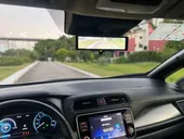 Nissan Leaf - Miniatura 8