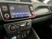 Nissan Leaf - Miniatura 12