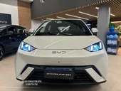 BYD Dolphin Mini - Miniatura 3
