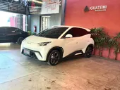 BYD Dolphin - Miniatura 5