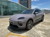 Porsche Macan - Miniatura 2
