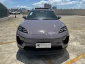 Porsche Macan - Miniatura 3