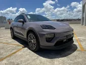 Porsche Macan - Miniatura 4
