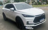 BYD Tang - Miniatura 3