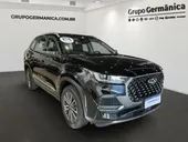 Chery Tiggo 8 Pro Plug-in Hybrid - Miniatura 2