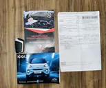 Chery Icar - Miniatura 8