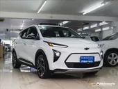 Chevrolet Bolt Euv - Miniatura 2