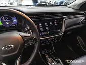 Chevrolet Bolt Euv - Miniatura 7