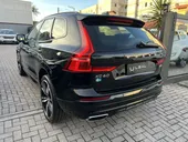 Volvo Xc60 - Miniatura 4