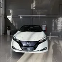 Nissan Leaf - Miniatura 2