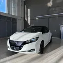 Nissan Leaf - Miniatura 3