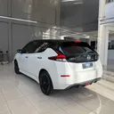 Nissan Leaf - Miniatura 4