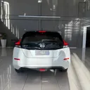 Nissan Leaf - Miniatura 5