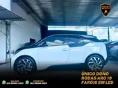 BMW I3 - Miniatura 8