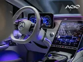 Mercedes Eqe 300 - Miniatura 14