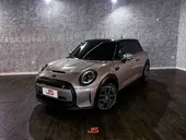 Mini CooperSE - Miniatura 1