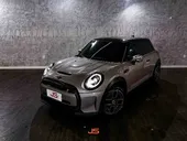 Mini CooperSE - Miniatura 17