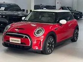 Mini CooperSE - Miniatura 1