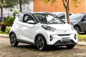 Chery E5 - Miniatura 3