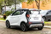 Chery E5 - Miniatura 4