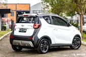 Chery E5 - Miniatura 6