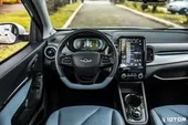 Chery E5 - Miniatura 20