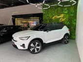 Volvo XC40 Recharge - Miniatura 3