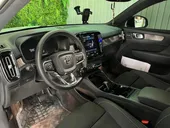 Volvo XC40 Recharge - Miniatura 11