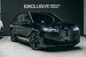 BMW Ix - Miniatura 2