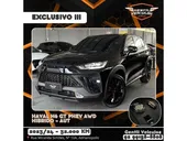 GWM Haval H6 Plug-in Hybrid - Miniatura 1