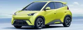 BYD Dolphin Mini - Miniatura 1