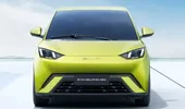 BYD Dolphin Mini - Miniatura 2