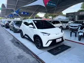 BYD Dolphin Mini - Miniatura 3