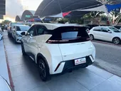BYD Dolphin Mini - Miniatura 8