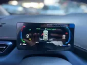 BYD Dolphin Mini - Miniatura 12
