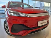 BYD Yuan Plus - Miniatura 3