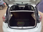 Renault Zoe Z.e. - Miniatura 9