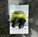BYD Dolphin Mini - Miniatura 16