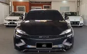 BYD Seal - Miniatura 1