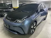 BYD Dolphin Plus - Miniatura 1