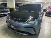 BYD Dolphin Plus - Miniatura 2