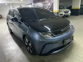 BYD Dolphin Plus - Miniatura 3