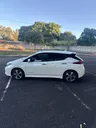 Nissan Leaf - Miniatura 3