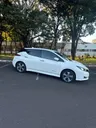 Nissan Leaf - Miniatura 4