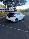 Nissan Leaf - Miniatura 5