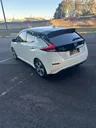 Nissan Leaf - Miniatura 6