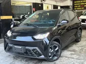 BYD Dolphin Mini