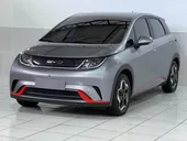 BYD Dolphin - Miniatura 1