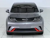 BYD Dolphin - Miniatura 2