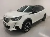 Peugeot E-2008 - Miniatura 3